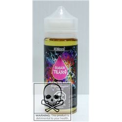 SUGAR TEARS SEX ON THE BEACH, 3MG NICOTINE, 120ML