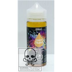 SUGAR TEARS MANGO SCHNAPPS, 6MG NICOTINE, 120ML