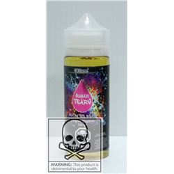 SUGAR TEARS SEX ON THE BEACH, 6MG NICOTINE, 120ML