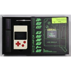 WIZ VAPOR STONED BOY ALTERNATIVE VAPORIZER