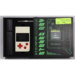 WIZ VAPOR STONED BOY ALTERNATIVE VAPORIZER