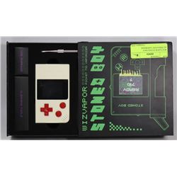 WIZ VAPOR STONED BOY ALTERNATIVE VAPORIZER