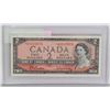 Image 1 : 1954 CANADIAN $2 BEATTIE & RASMINSKY *REPLACEMENT
