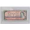 Image 1 : 1954 CANADIAN $2 LAWSON & BOUEY SERIAL NUMBER