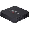 Image 1 : NEW MXQ PRO 4K ANDROID TV BOX