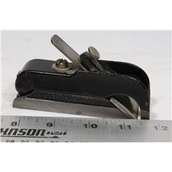 STANLEY MINI PLANE METAL SALESMAN SAMPLE SIZE