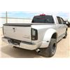 Image 13 : 2007 DODGE RAM 3500 SRT DUALLY *TMU*