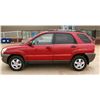 Image 3 : 2006 KIA SPORTAGE LX