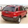 Image 6 : 2006 KIA SPORTAGE LX