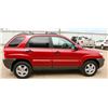 Image 7 : 2006 KIA SPORTAGE LX