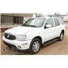 Image 8 : 2005 BUICK RAINIER SUV CXL