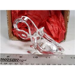 CRYSTAL SWAN