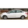 Image 5 : 2012 FORD FOCUS 4 DOOR