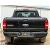 Image 6 : 2007 FORD RANGER SPORT 4DR EXTENDED CAB BLACK