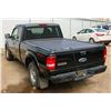 Image 7 : 2007 FORD RANGER SPORT 4DR EXTENDED CAB BLACK