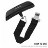 Image 2 : NEW DIGITAL HANGING LUGGAGE SCALE