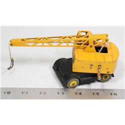 DINKY SUPERTOY COLES MOBILE CRANE #971