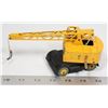 Image 1 : DINKY SUPERTOY COLES MOBILE CRANE #971