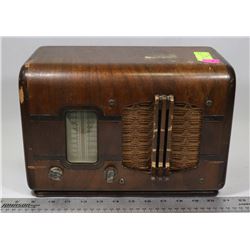 1939 RADIO MAJESTIC ROGERS UNTESTED