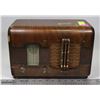 Image 1 : 1939 RADIO MAJESTIC ROGERS UNTESTED