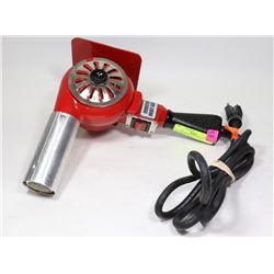 MASTER HEAT GUN, MODEL #NG-751A-C