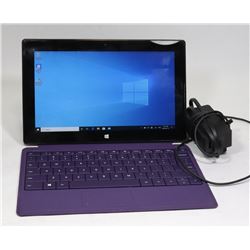 MICROSOFT SURFACE PRO TABLET I5 WIN 10 PRO 1913