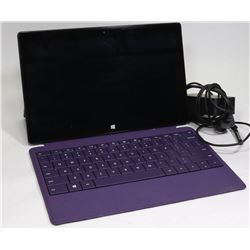 MICROSOFT SURFACE PRO TABLET I5 WIN 10 PRO 1910