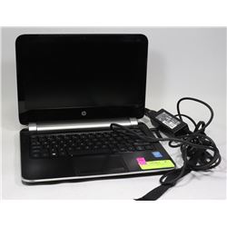 HP 210 LAPTOP I3 WIN 10 PRO 1910
