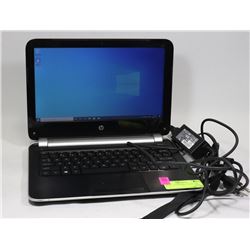 HP 210 LAPTOP I3 WIN 10 PRO 1909