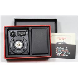 COIL MASTER S21 TAB FOR CHECKING AND REBUILDING