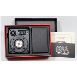 COIL MASTER S21 TAB FOR CHECKING AND REBUILDING