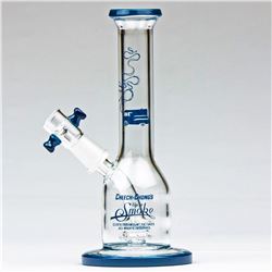 CHEECH & CHONG'S UP IN SMOKE JADE EAST WATER PIPE