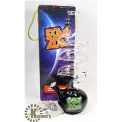 LARGE ZOOM ZOOM WATER PIPE