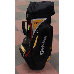 TAYLOR MADE GOLF BAG