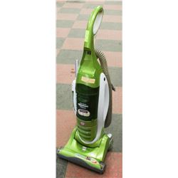 EUREKA THE BOSS 12AMP HEPA FILTER VACUUM