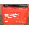 Image 1 : MILWAUKEE M18 FUEL HARDCASE.