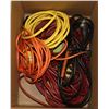 Image 1 : EXTENSION CORDS (50’, 20’, 15’, 10’)