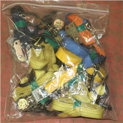 TIE-DOWNS (8 PER BUNDLE)