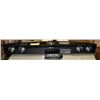 Image 1 : SAMSUNG SOUND BAR W/ REMOTE