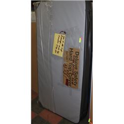 CANADIAN SPA - DELUXE SAFETY HARDTOP HOT TUB COVER