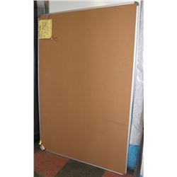 CORK BOARD