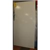 Image 1 : 4'X8' WHITE BOARD