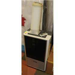 UBERHAUS PORTABLE AIR CONDITIONER FOR UPTO 680SQFT