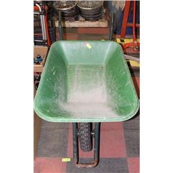 WHEEL BARROW