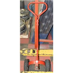 TRAILER HAND TRUCK