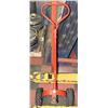 Image 1 : TRAILER HAND TRUCK