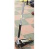 Image 1 : HYDRAULIC FLOOR JACK (1.5 TON)