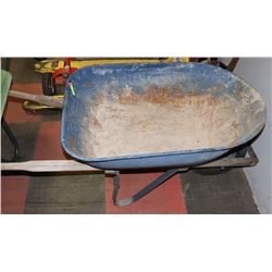 WHEEL BARROW