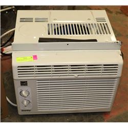 DANBY PORTABLE WINDOW AIR CONDITIONING UNIT