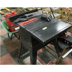 CRAFTSMAN 10" TABLE SAW